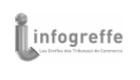 Web scraping Infogreffe